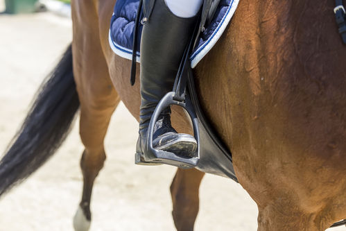 chaussures choisir pour faire de l’équitation 